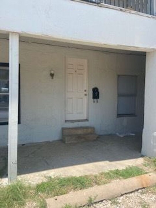 709 Grape St in Abilene, TX - Building Photo