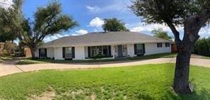 property at 7349 Royal Cir