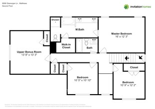 8006 Glamorgan Ln in Matthews, NC - Building Photo - Building Photo