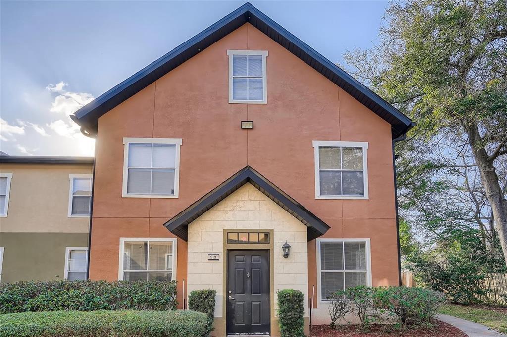 6017 Westgate Dr in Orlando, FL - Building Photo