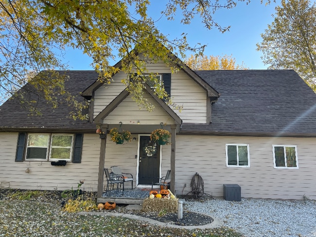 4309 Williams Rd in Martinsville, IN - Building Photo - Building Photo