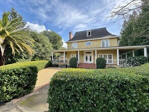 605 Pope St in St Helena, CA - Building Photo - Building Photo