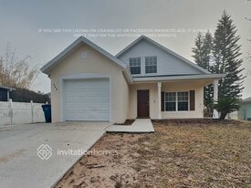 968 Old Scenic Hwy in Lake Wales, FL - Building Photo