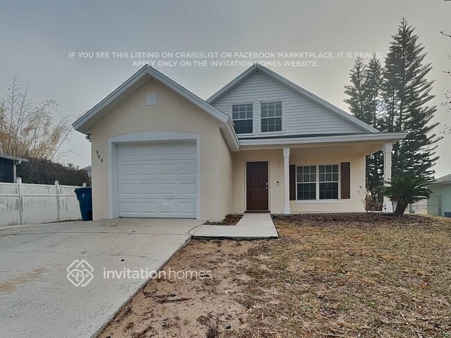 property at 968 Old Scenic Hwy