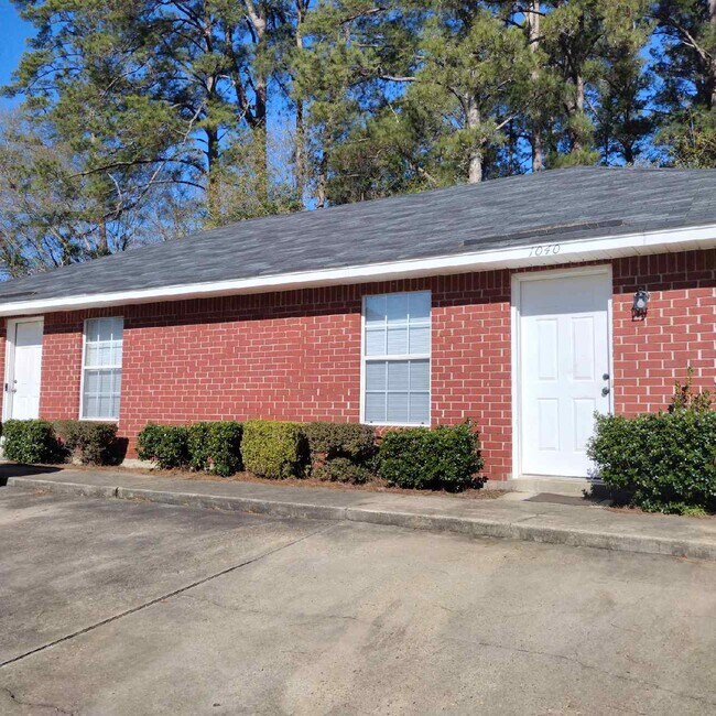 1040 Sanders Ln in Ruston, LA - Building Photo - Building Photo