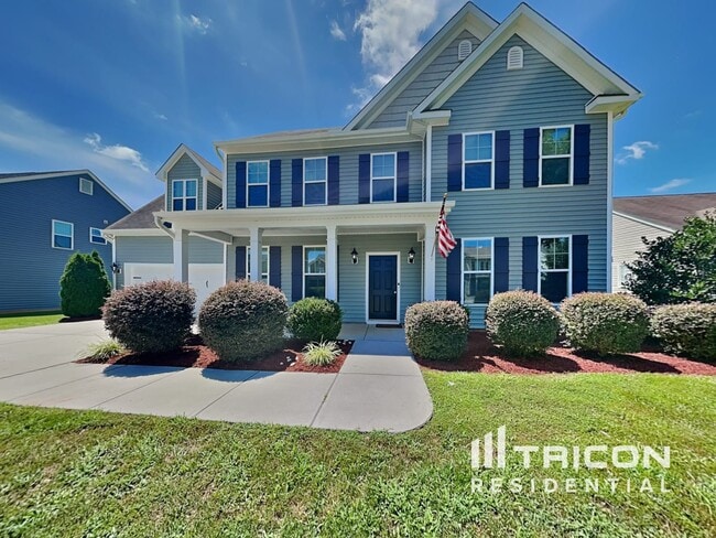 120 Shore Pine Dr in Youngsville, NC - Building Photo - Building Photo
