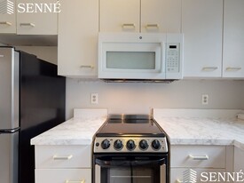 1673 Commonwealth Ave, Unit 18 in Boston, MA - Building Photo