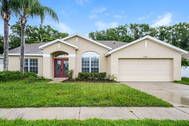 property at 22330 Yachtclub Terrace