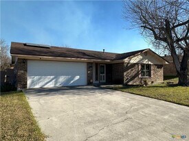 1810 Gautier Ave in Killeen, TX - Building Photo