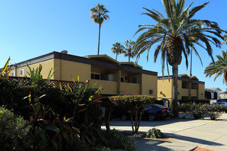 1401 Reed Ave in San Diego, CA - Building Photo - Building Photo