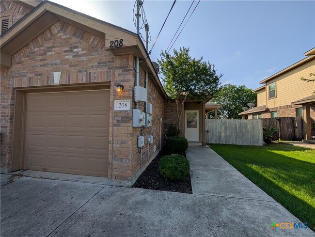 property at 208 Anne Louise Dr