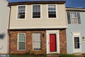 2423 W Rosecroft Village Cir in Oxon Hill, MD - Building Photo - Building Photo