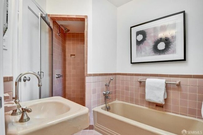 1551 27th Ave in San Francisco, CA - Building Photo - Building Photo