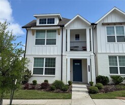 555 Eiseley Dr in Allen, TX - Building Photo