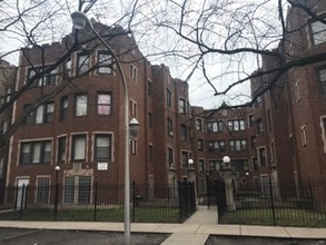 8145 S Drexel Ave in Chicago, IL - Building Photo - Other