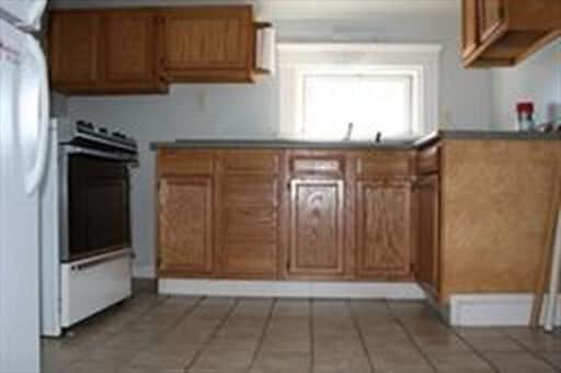 58 Federal Ave in Quincy, MA - Building Photo - Building Photo