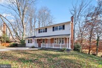 5505 Avon Ct in Springfield, VA - Building Photo - Building Photo