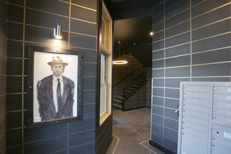 The Garthwick Apartments BT-3215 in Portland, OR - Building Photo - Building Photo