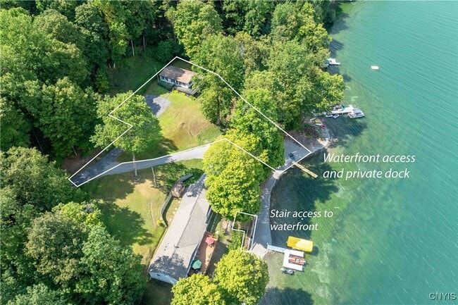 property at 70 Fire Ln