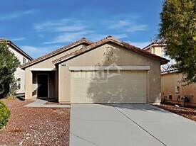 6358 W Haleh Ave in Las Vegas, NV - Building Photo