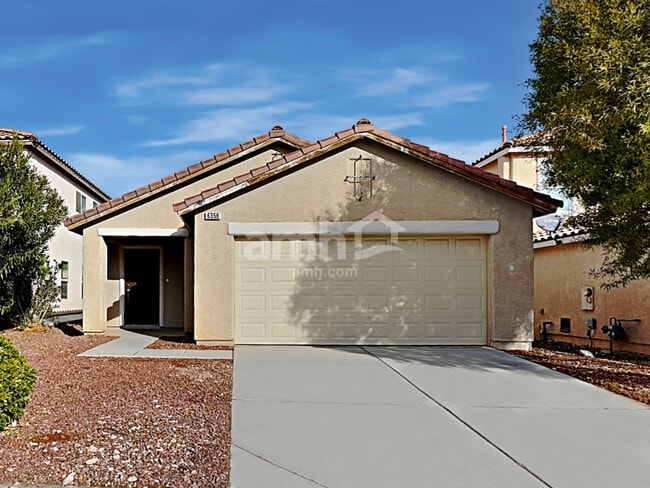 property at 6358 W Haleh Ave