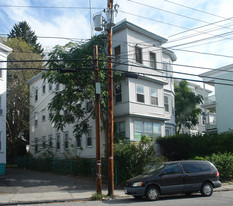 319 Lawrence St Apartments