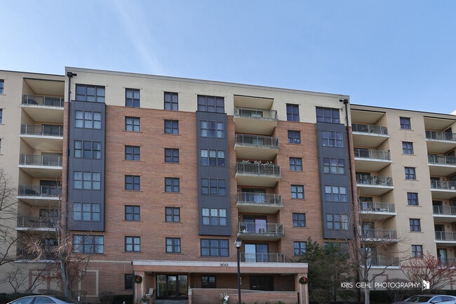 property at 300 Anthony Ave