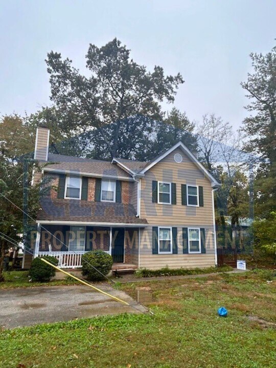 4955 Lavender Trail in Chattanooga, TN - Building Photo