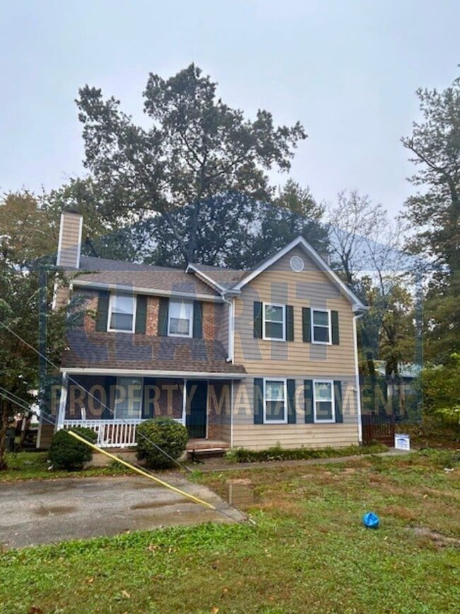 property at 4955 Lavender Trail