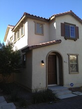 5237 Pendergrass St in North Las Vegas, NV - Building Photo - Building Photo