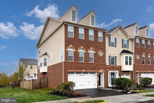25771 Double Bridle Terrace in Aldie, VA - Building Photo - Building Photo