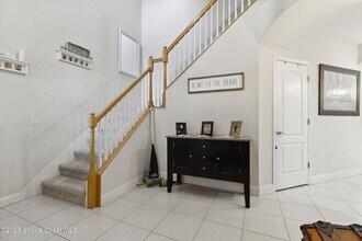 1726 Donegal Dr in Melbourne, FL - Building Photo - Building Photo