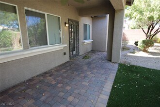 776 Viscanio Pl in Las Vegas, NV - Building Photo - Building Photo