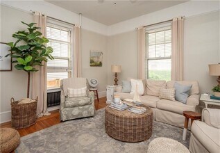 3 Pell St in Newport, RI - Building Photo - Building Photo