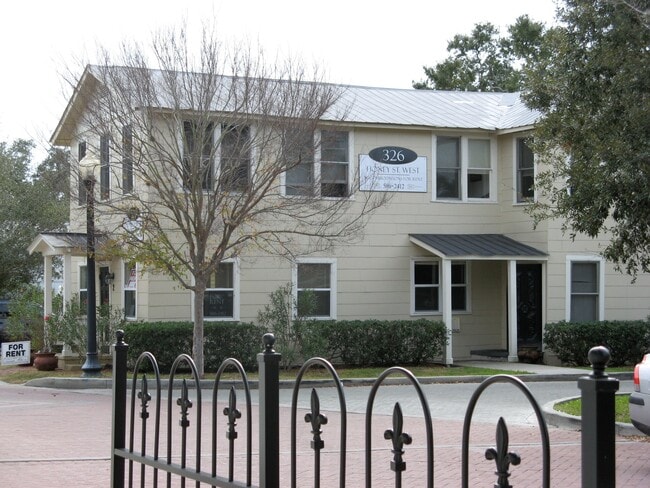 326 W Honey St, Unit 5