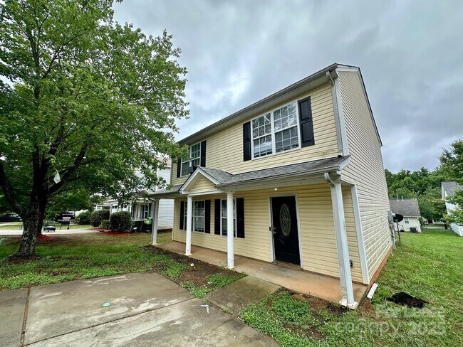 5321 Peach Pl Ln in Charlotte, NC - Building Photo - Building Photo