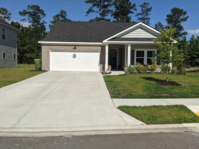 262 Cattle Run Way in Pooler, GA - Building Photo - Building Photo