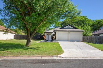 12340 Little Emily Way in Austin, TX - Building Photo - Building Photo
