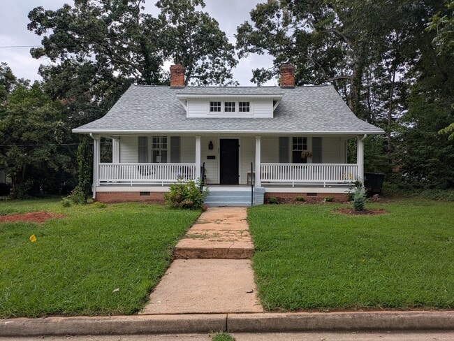 property at 222 Burkewood Dr