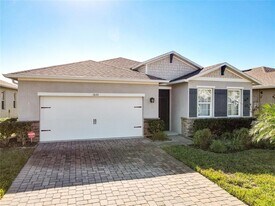 1601 Delphi Wy in New Smyrna Beach, FL - Building Photo