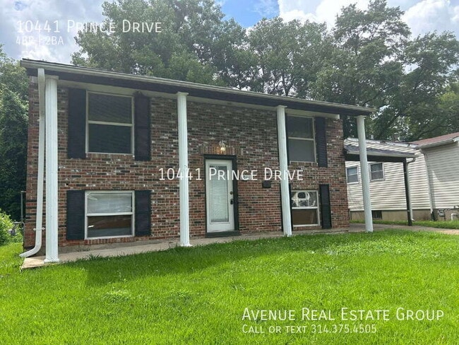 10441 Prince Dr in St. Louis, MO - Building Photo - Building Photo