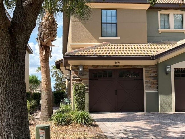 8931 Azalea Sands Ln in Davenport, FL - Building Photo - Building Photo