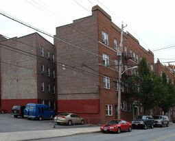 131 Poningo St in Port Chester, NY - Building Photo