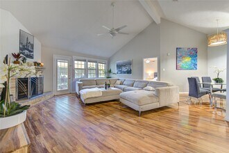 7027 Brockington Dr in Katy, TX - Building Photo - Building Photo