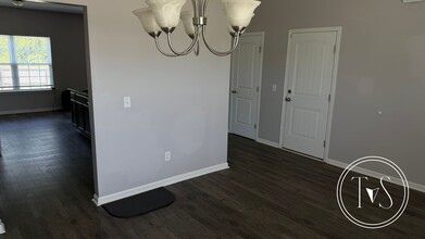 465 Huntington Dr in Ludowici, GA - Building Photo - Building Photo