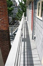 48-50 Bishop Richard Allen Dr in Cambridge, MA - Foto de edificio - Building Photo