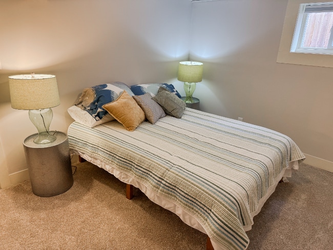 835 Ouray Ave in Grand Junction, CO - Foto de edificio - Building Photo