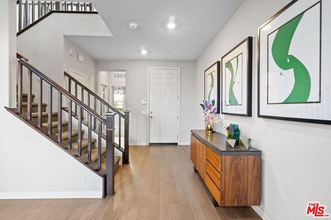 1203 Beach Ln in Harbor City, CA - Building Photo - Building Photo