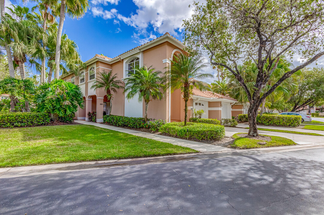 156 Legendary Cir in Palm Beach Gardens, FL - Building Photo