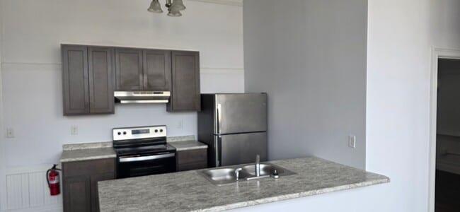 65 5th Ave, Unit #6 2nd floor